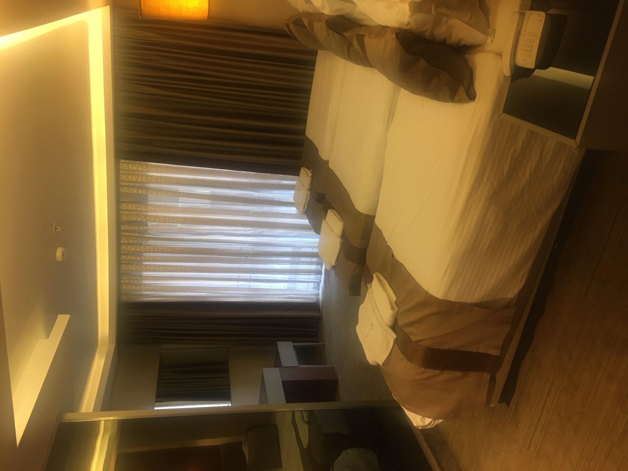 Gk Regency Suites Hotel İstanbul Dış mekan fotoğraf
