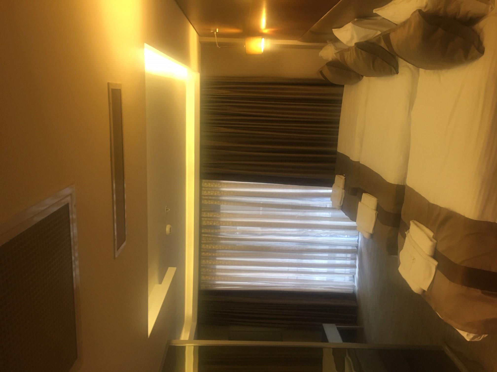 Gk Regency Suites Hotel İstanbul Dış mekan fotoğraf