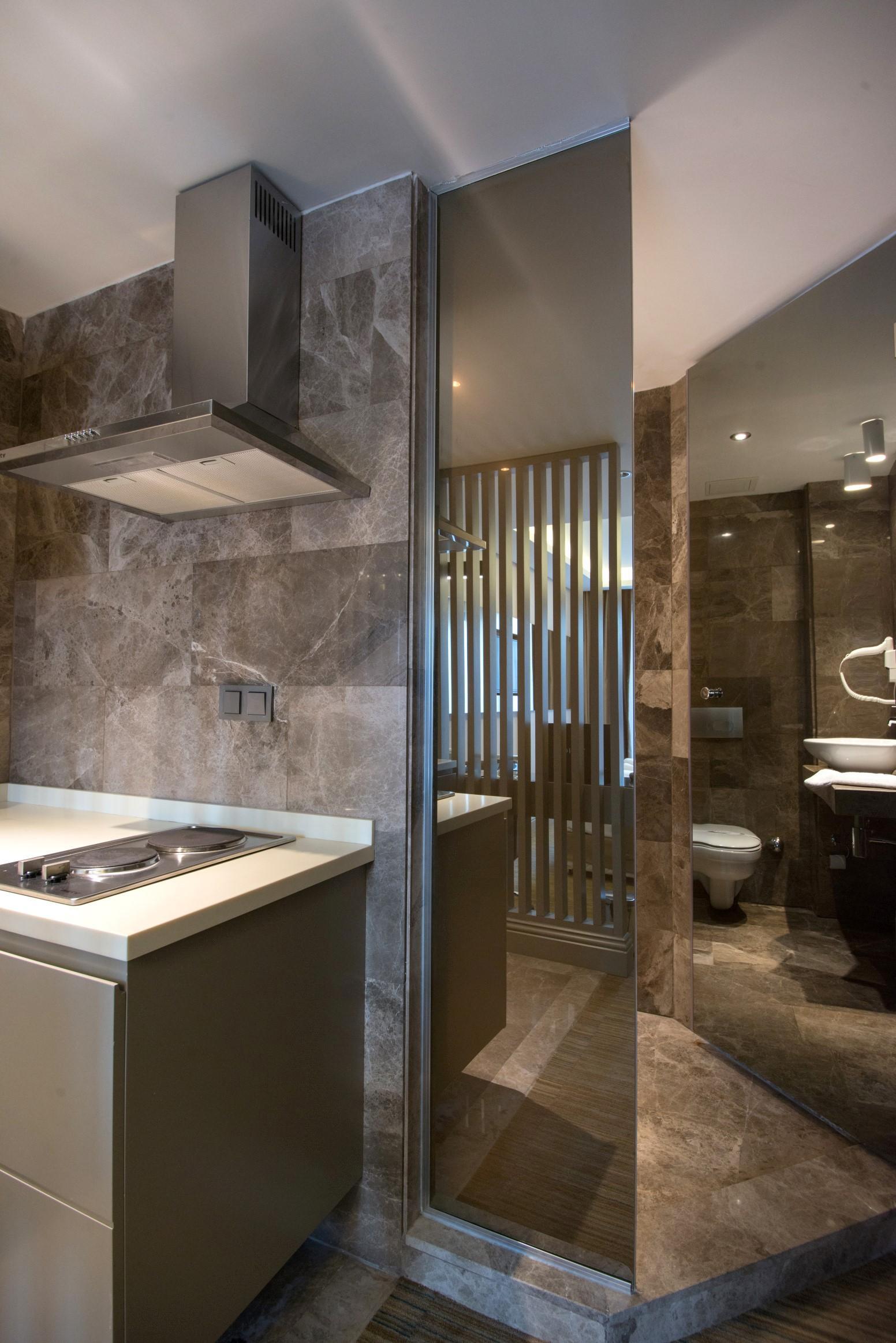 Gk Regency Suites Hotel İstanbul Dış mekan fotoğraf