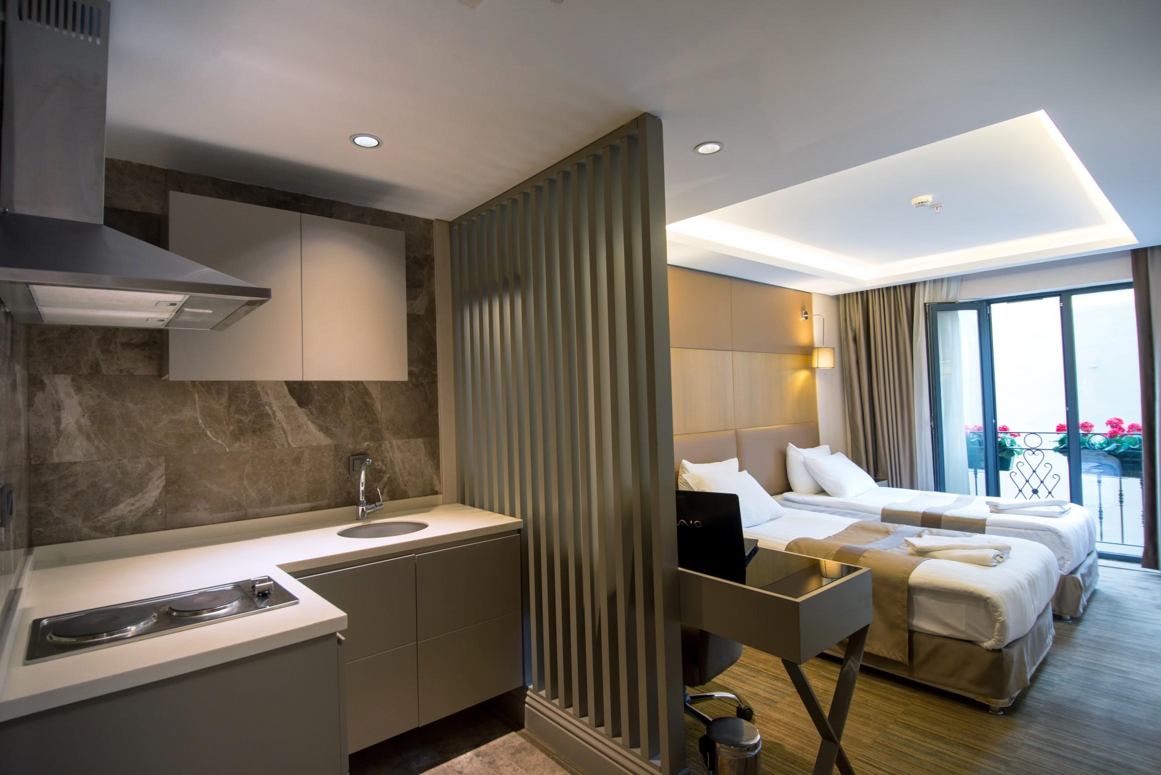Gk Regency Suites Hotel İstanbul Dış mekan fotoğraf
