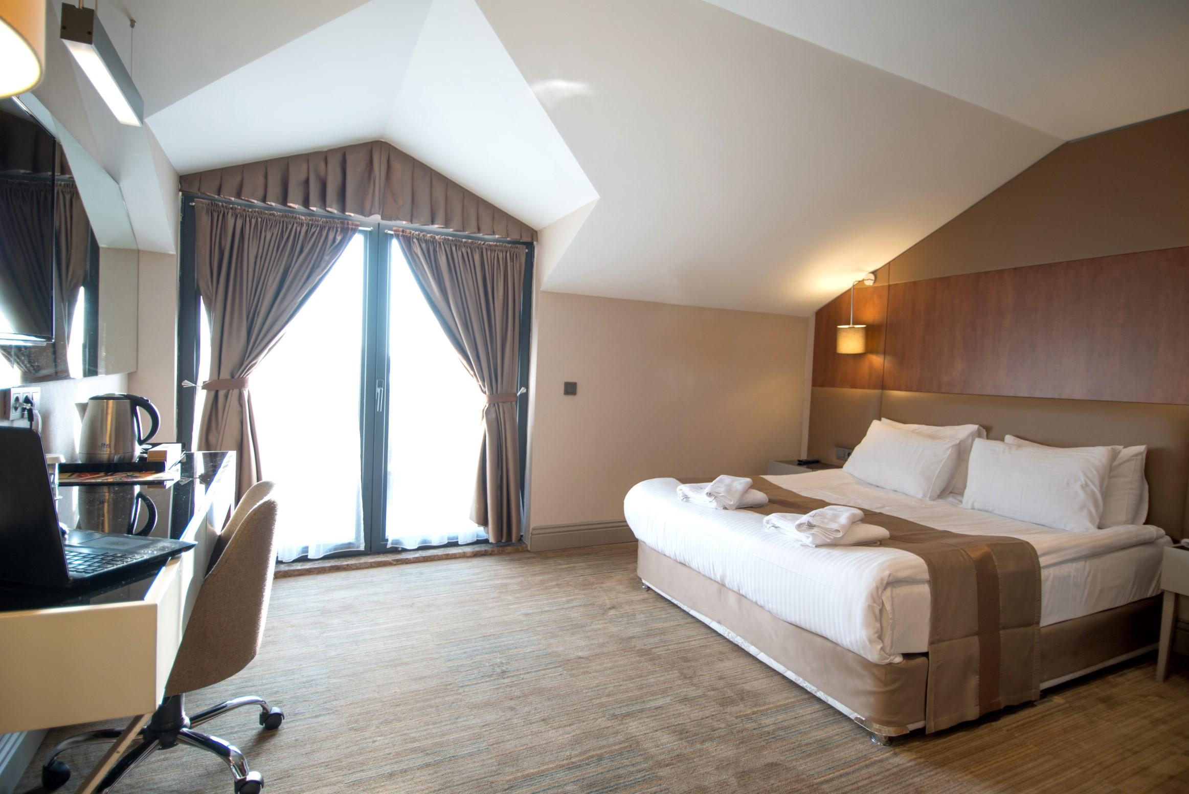 Gk Regency Suites Hotel İstanbul Dış mekan fotoğraf