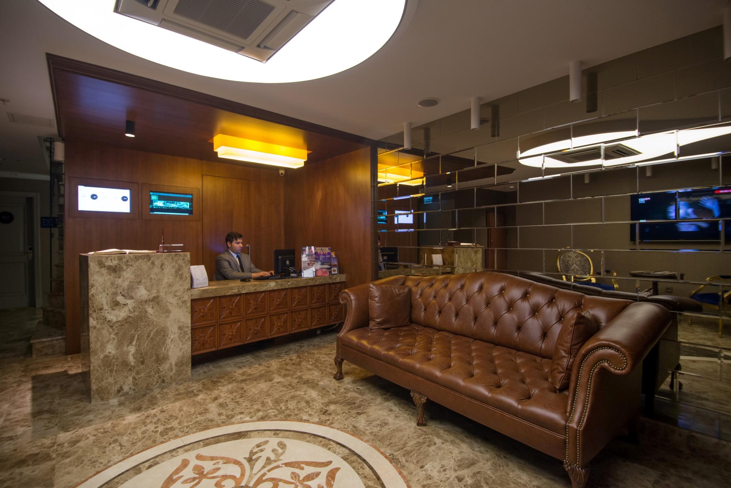 Gk Regency Suites Hotel İstanbul Dış mekan fotoğraf