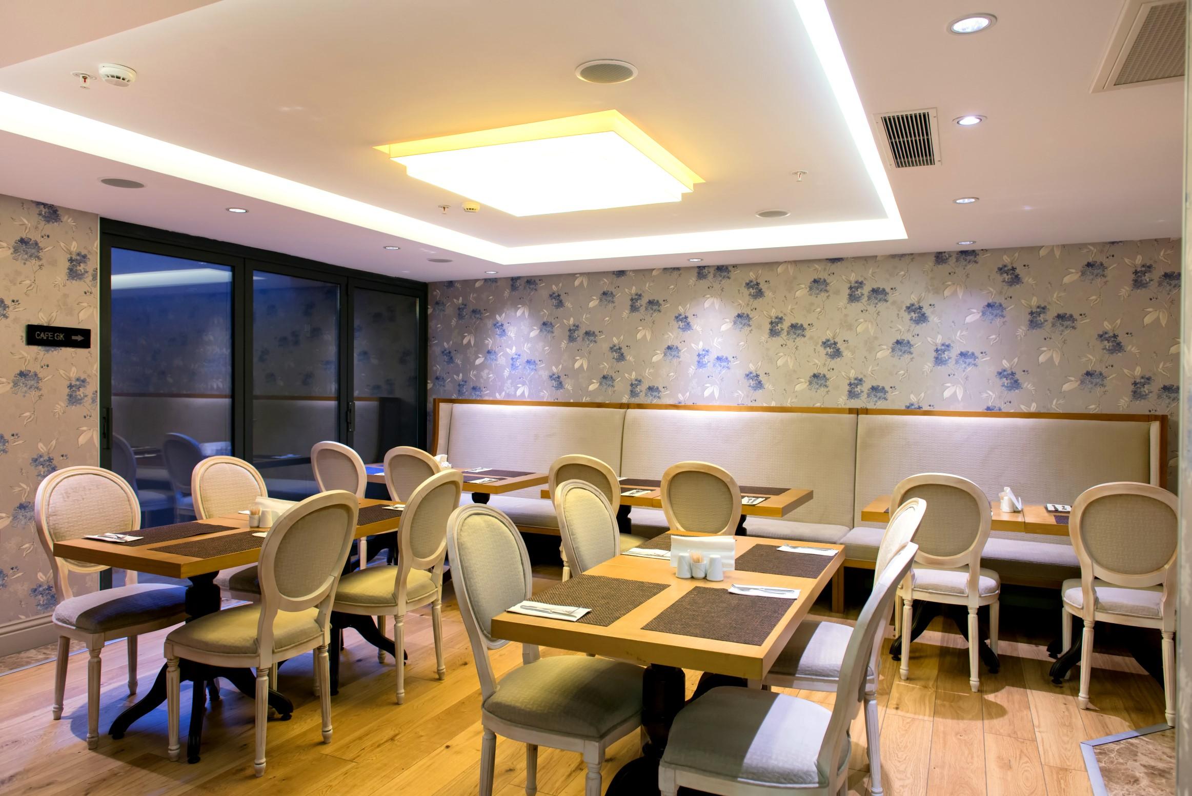Gk Regency Suites Hotel İstanbul Dış mekan fotoğraf