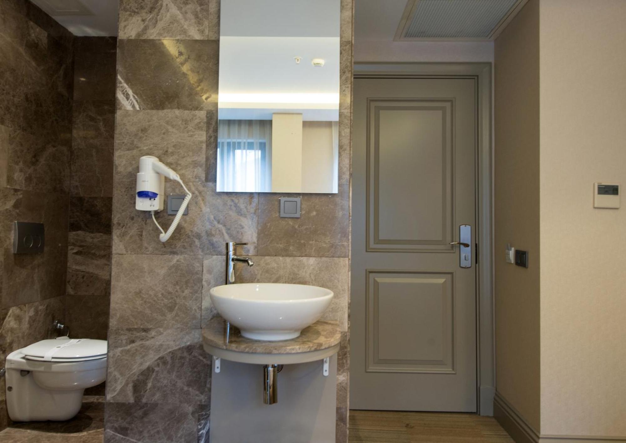 Gk Regency Suites Hotel İstanbul Oda fotoğraf
