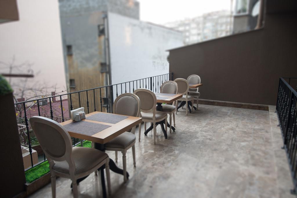 Gk Regency Suites Hotel İstanbul Dış mekan fotoğraf