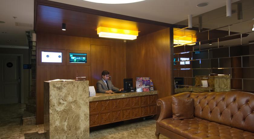 Gk Regency Suites Hotel İstanbul Dış mekan fotoğraf