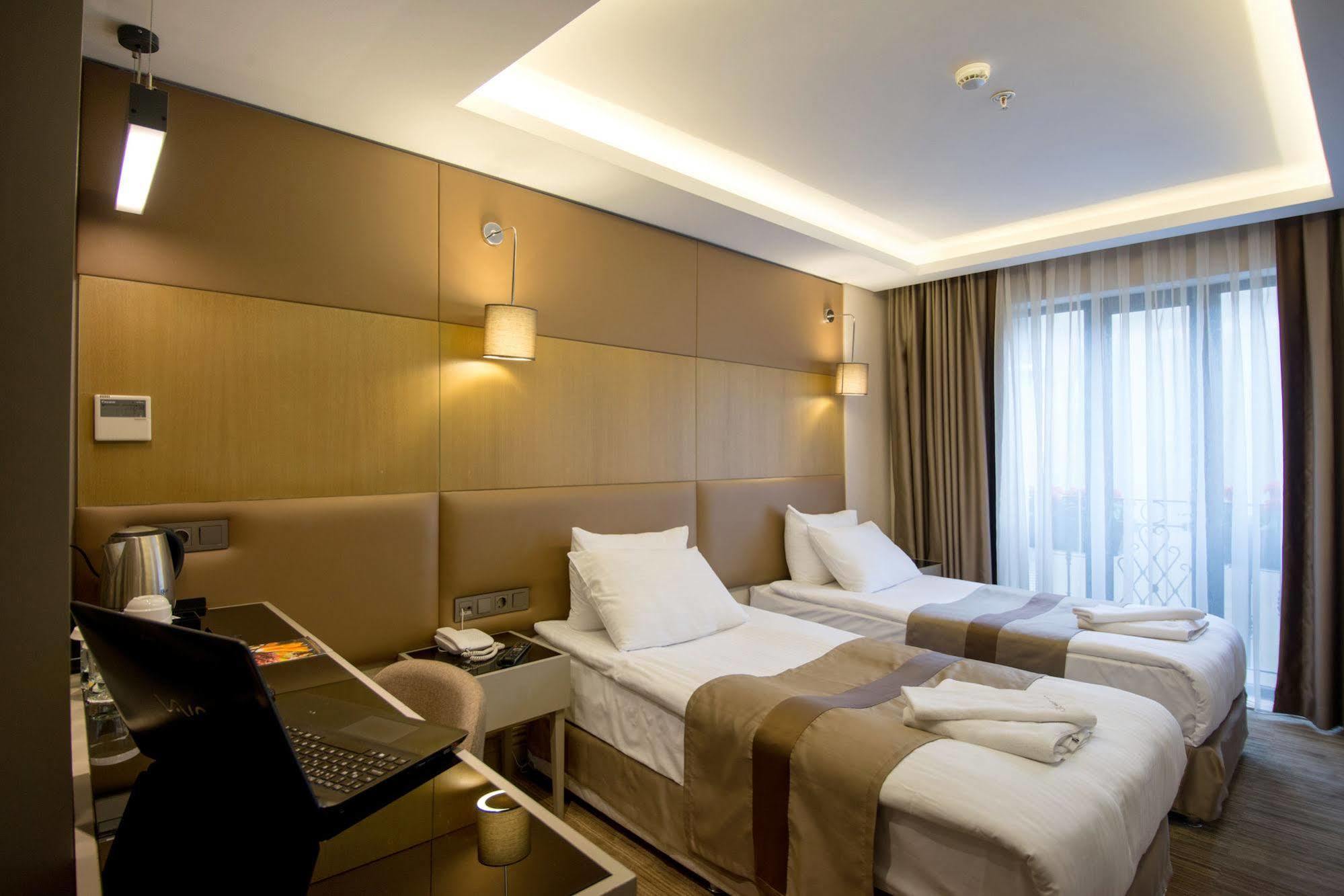Gk Regency Suites Hotel İstanbul Dış mekan fotoğraf