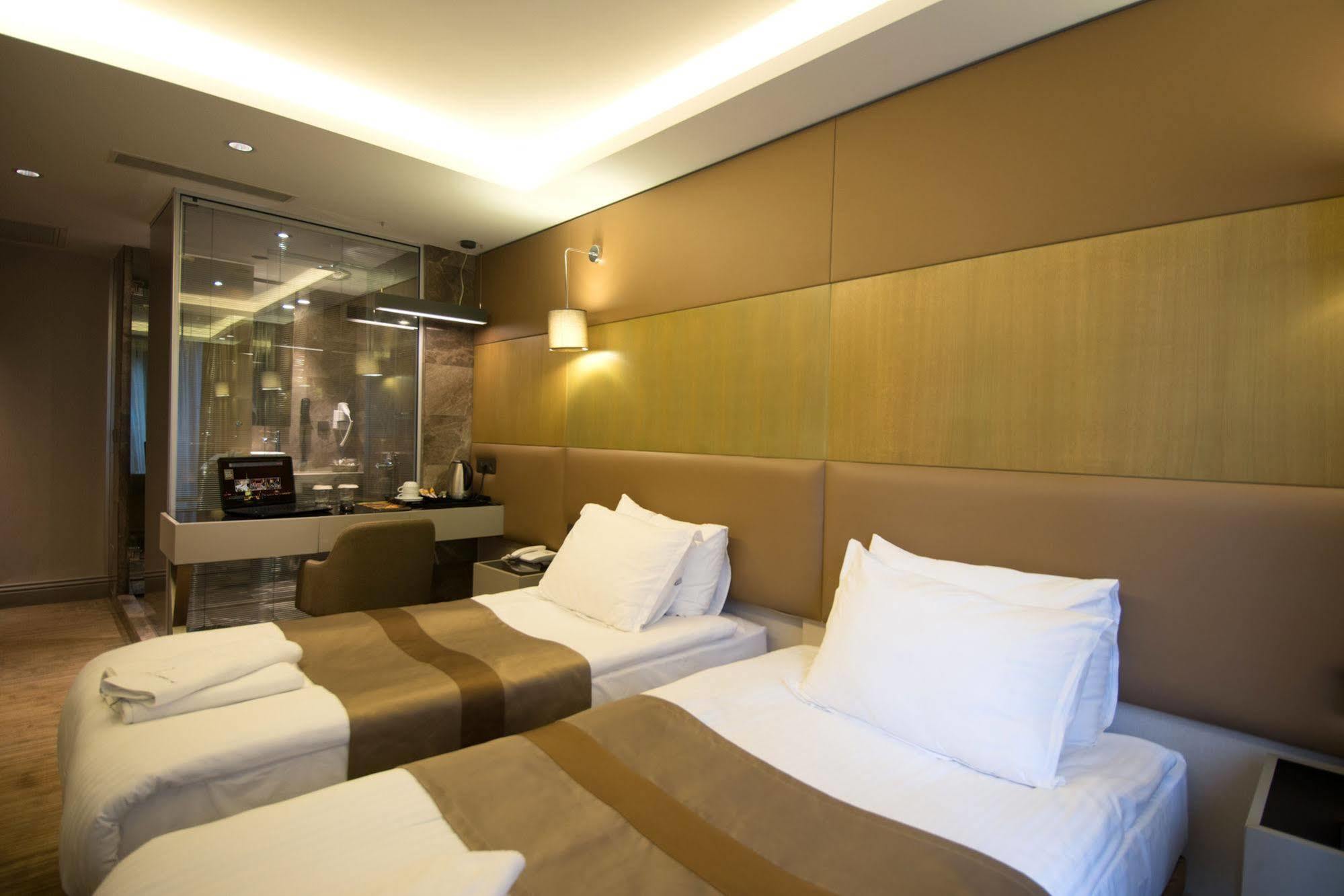 Gk Regency Suites Hotel İstanbul Dış mekan fotoğraf